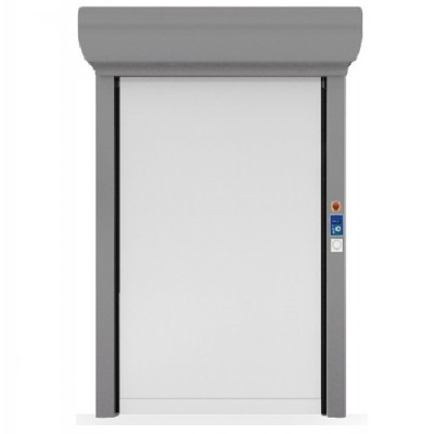 HSD007B - INCOLD PURA K-VRX K SERIES - Rapid Roll Door (Brand: Incold)